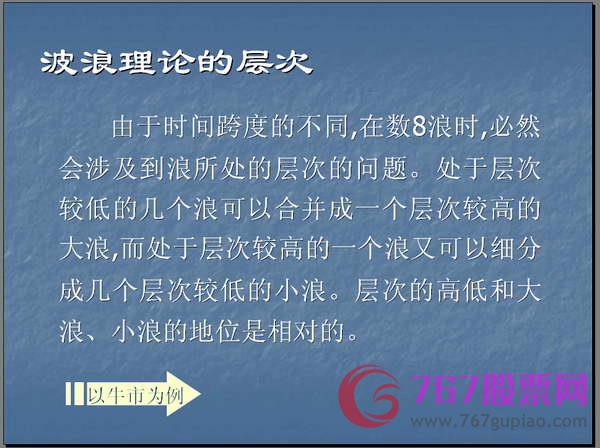 波浪理论大全